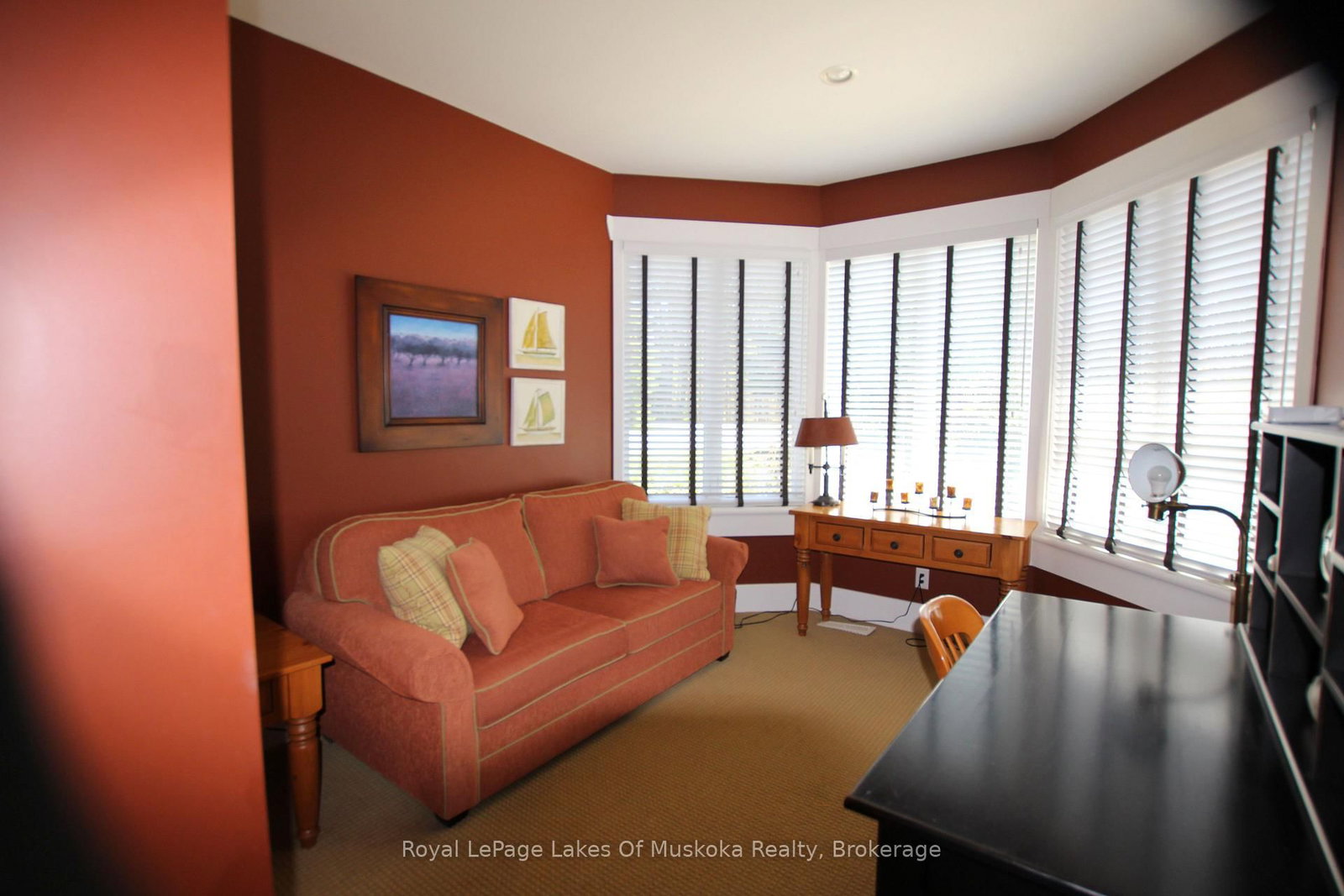 1020 Birch Glen Road • #V 4 W 1 • Lake of Bays, ON photo 23