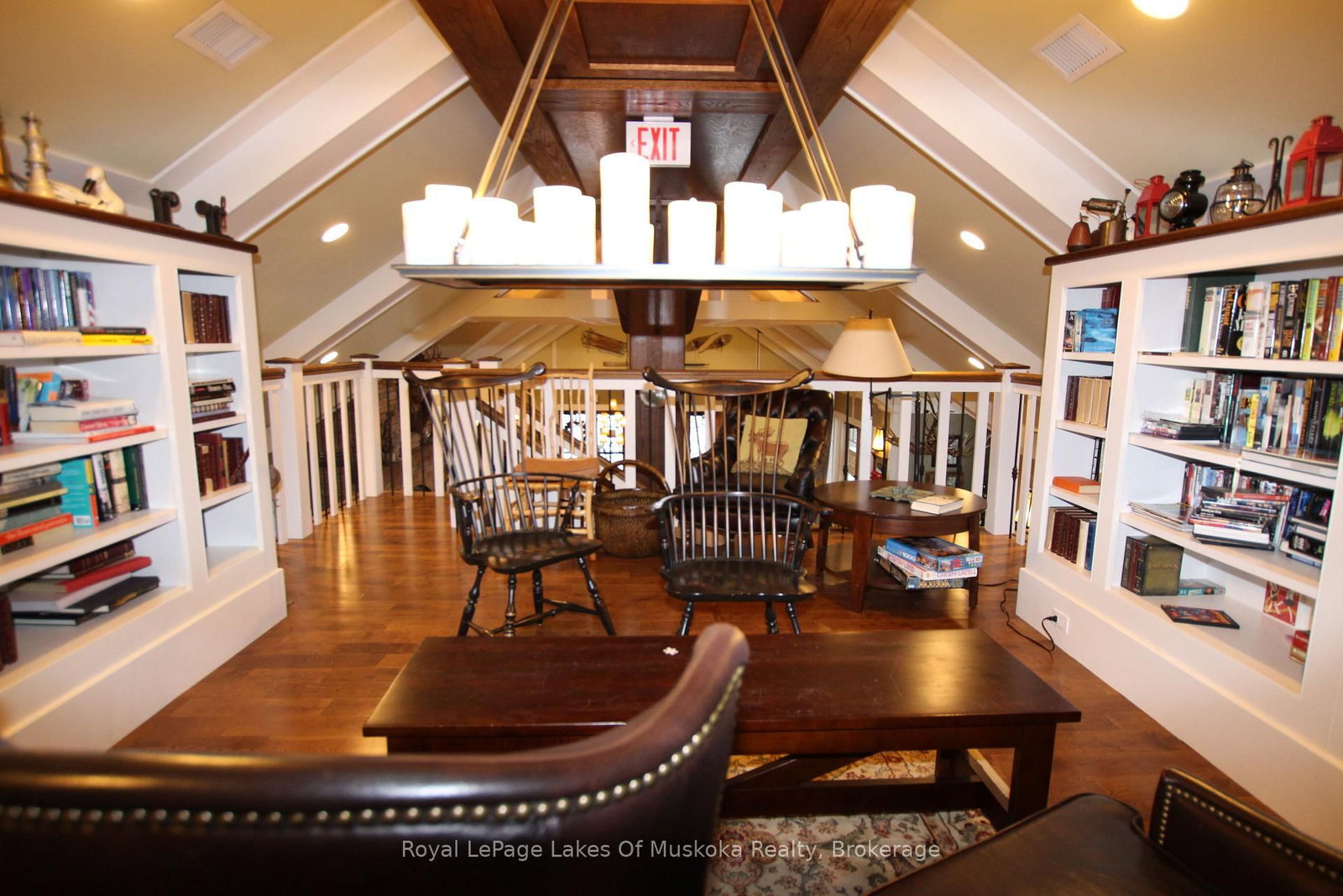 1020 Birch Glen Road • #V 4 W 1 • Lake of Bays, ON photo 24