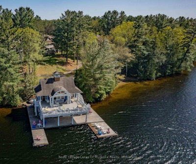 1020 Birch Glen Road • #V 4 W 1 • Lake of Bays, ON photo 6
