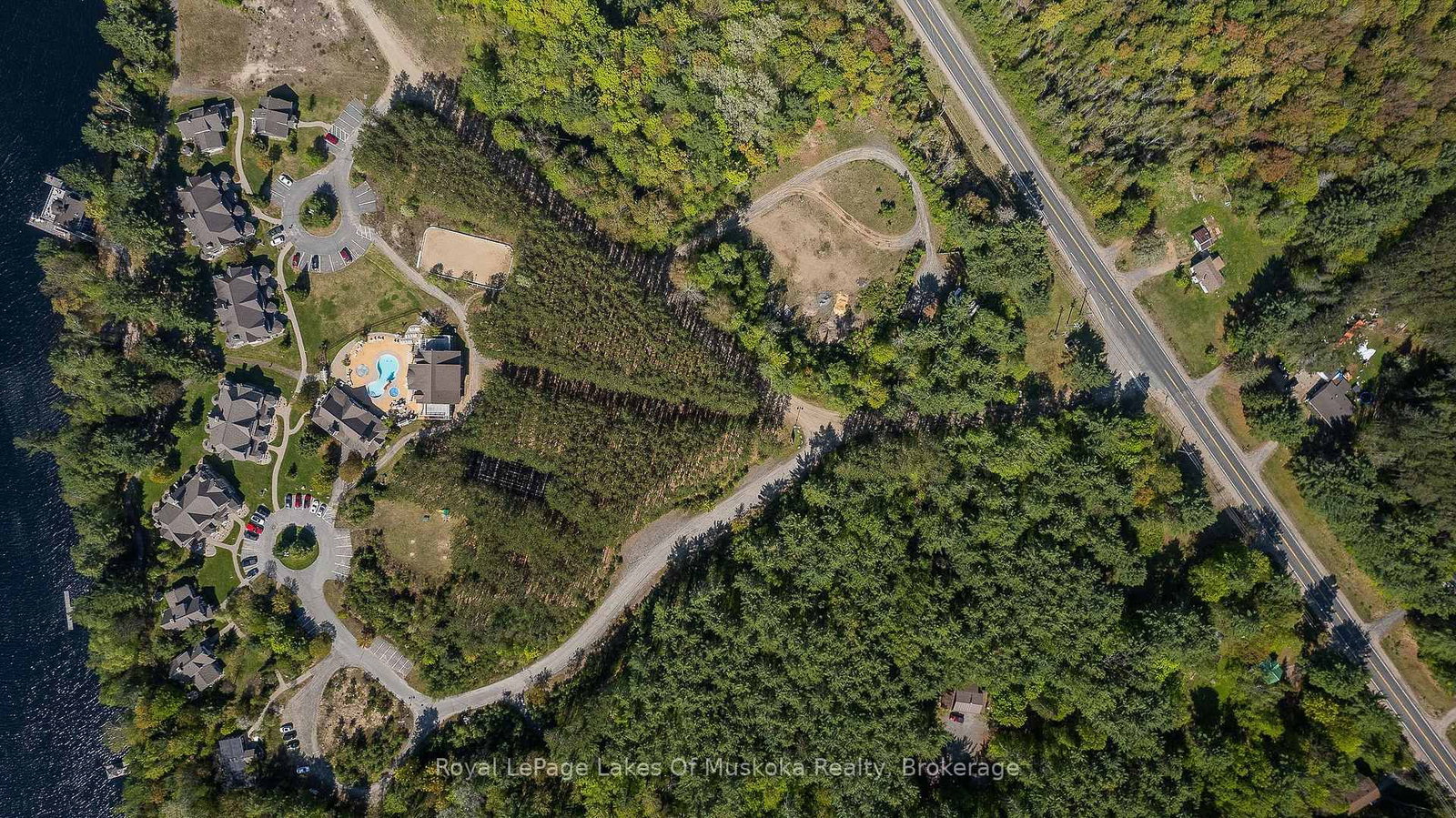 1020 Birch Glen Road • #V 4 W 1 • Lake of Bays, ON photo 8