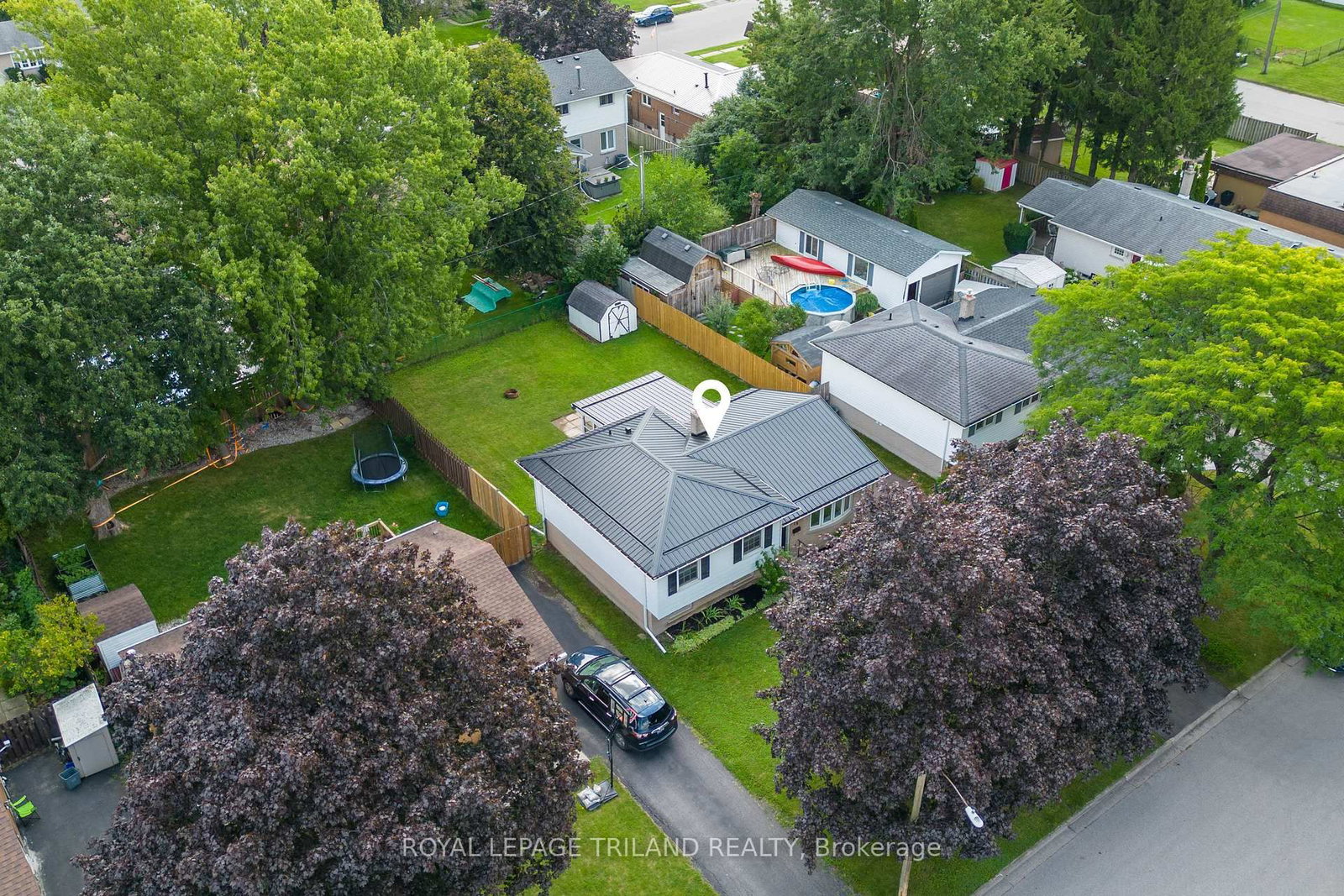 18 Laurier Road • St. Thomas, ON photo 38