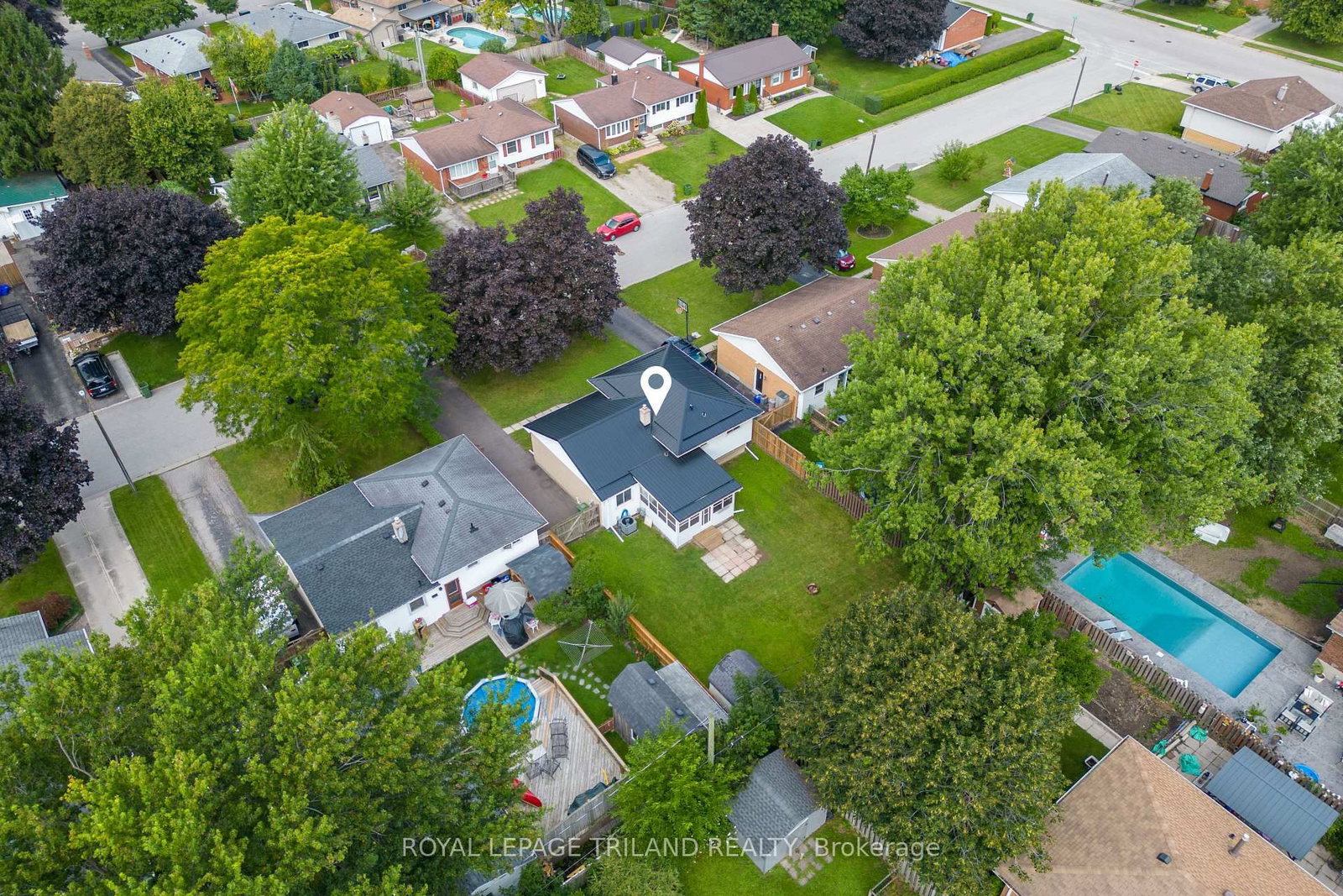 18 Laurier Road • St. Thomas, ON photo 39