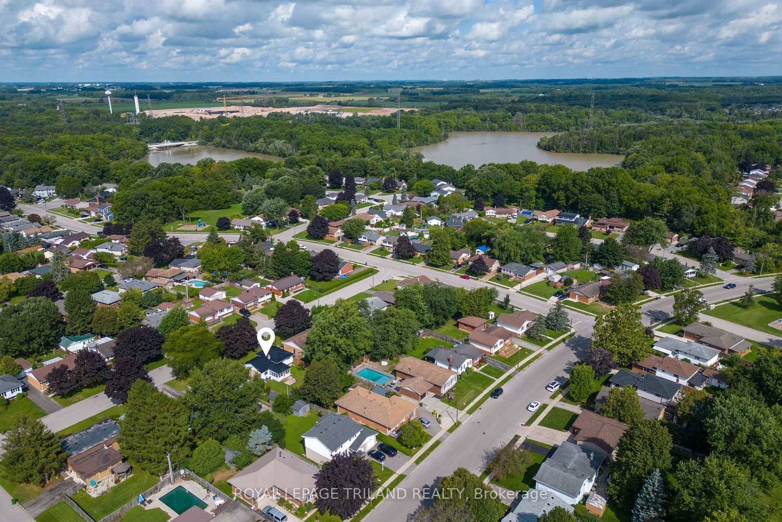 18 Laurier Road • St. Thomas, ON photo 40