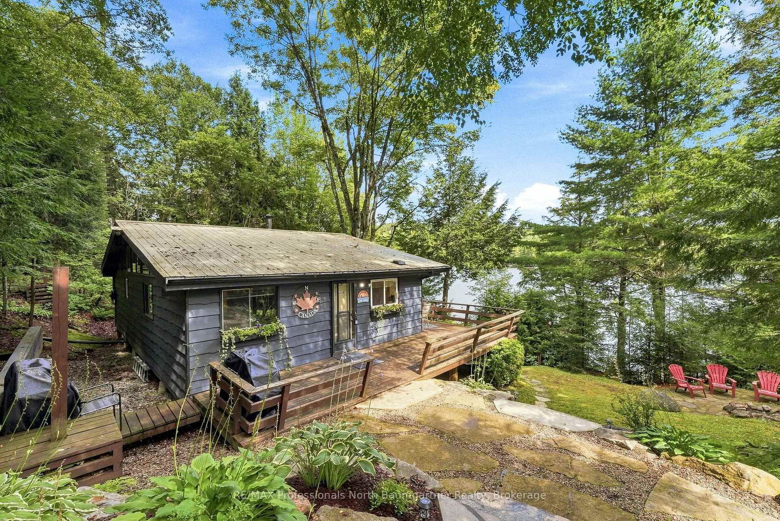2937 Watts Road • Dysart et al, ON photo 3