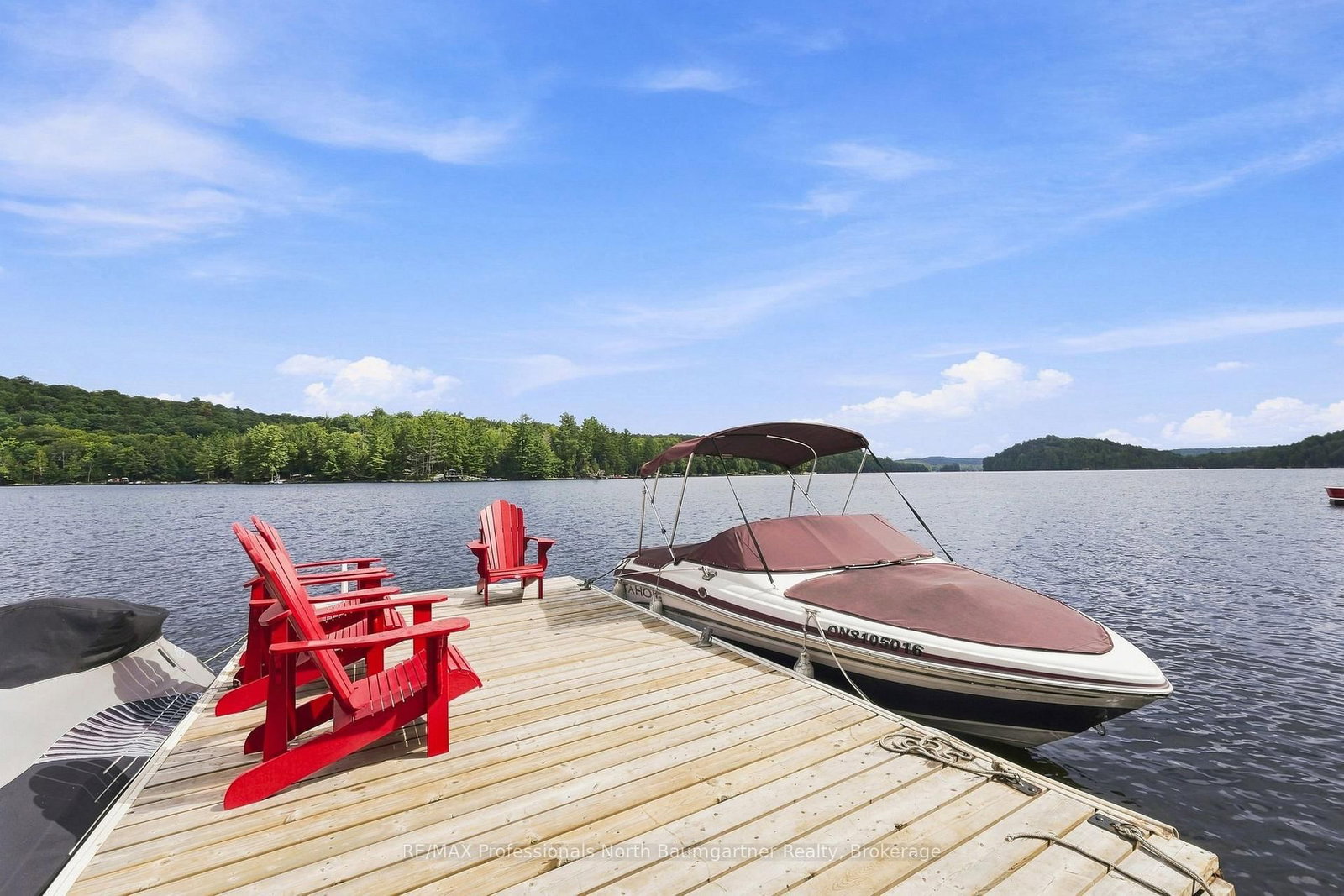 2937 Watts Road • Dysart et al, ON photo 36