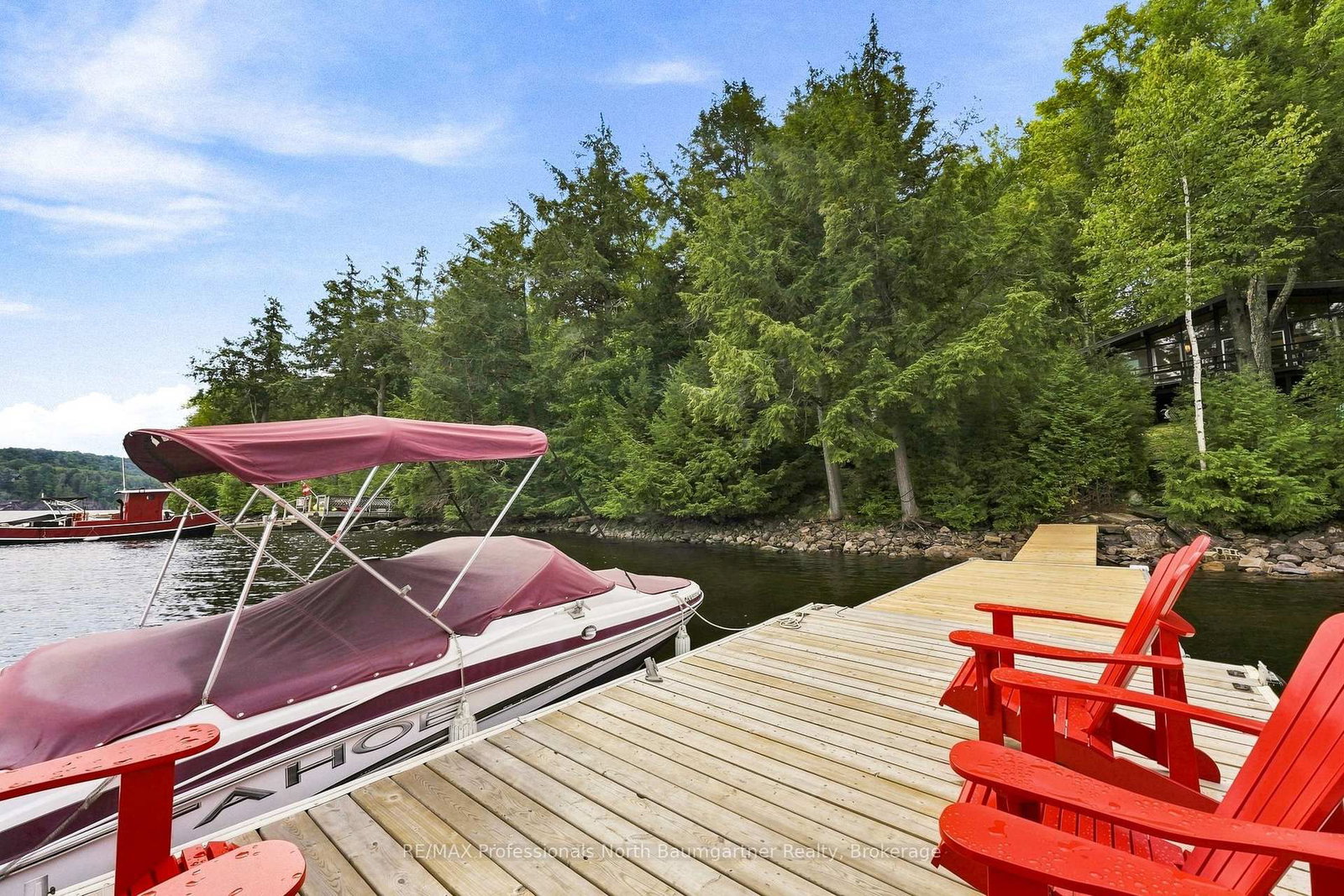 2937 Watts Road • Dysart et al, ON photo 37