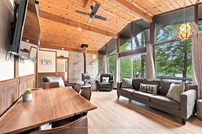 2937 Watts Road • Dysart et al, ON photo 9