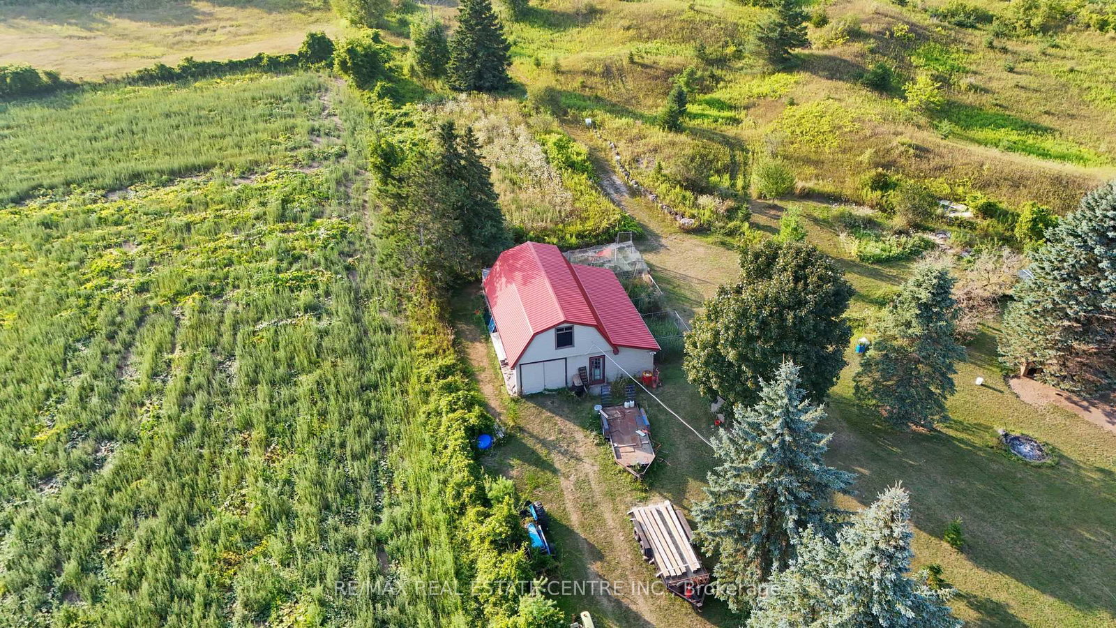 8438 HWY 7 • Guelph/Eramosa, ON photo 3