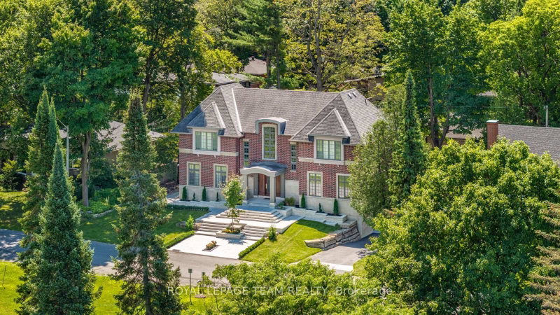 250 Sandridge Road