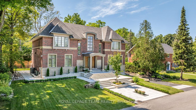 250 Sandridge Road