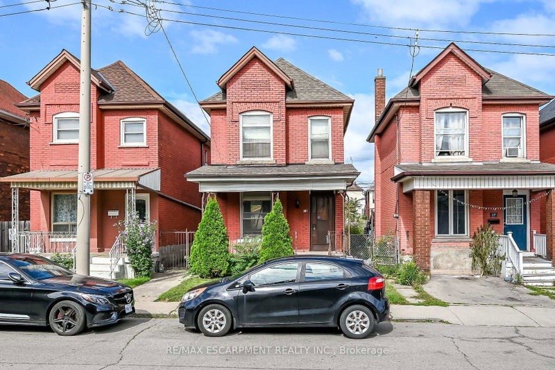 15 Kinrade Avenue