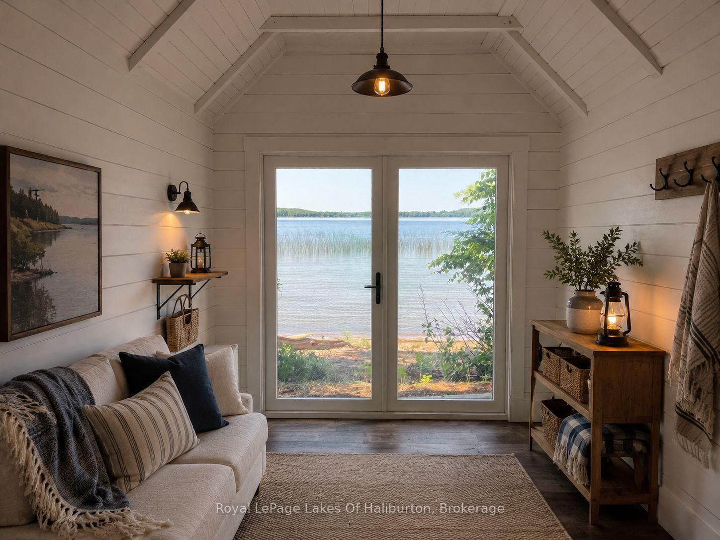 1046 Placid Lane • Algonquin Highlands, ON photo 15