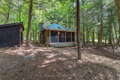 1046 Placid Lane • Algonquin Highlands, ON photo 6