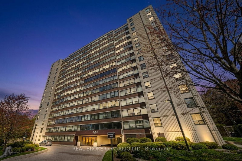 #202 - 120 Duke Street