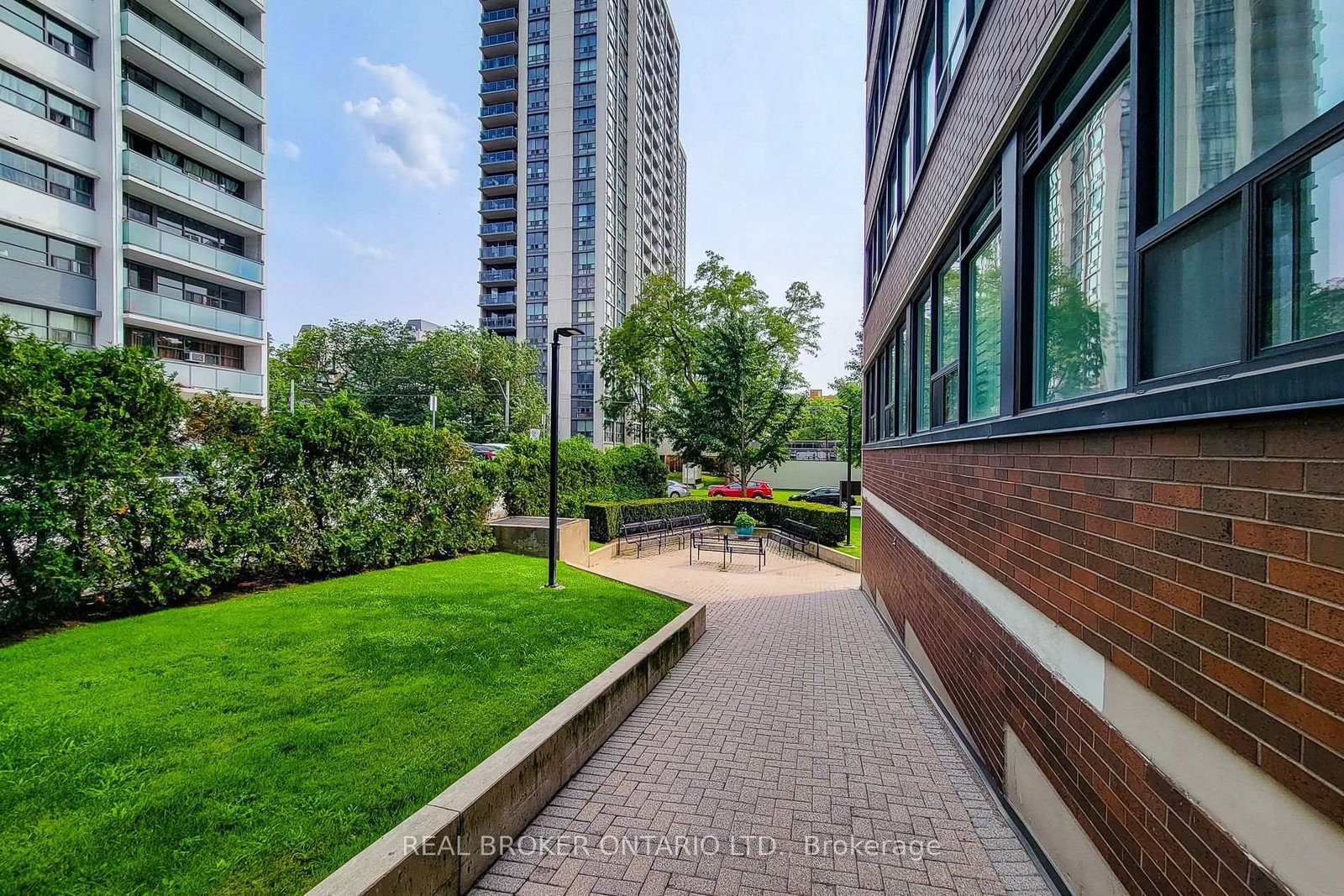 120 Duke Street • ##202 • Hamilton, ON photo 36