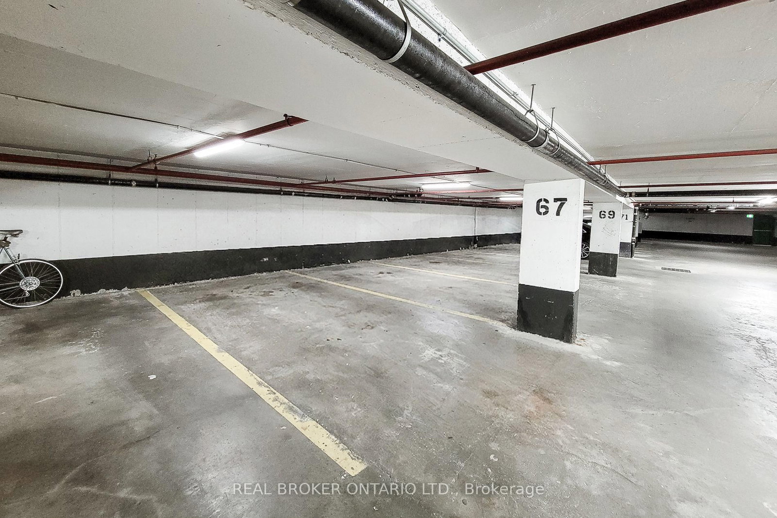 120 Duke Street • ##202 • Hamilton, ON photo 39