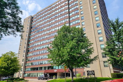 120 Duke Street • ##202 • Hamilton, ON photo 4