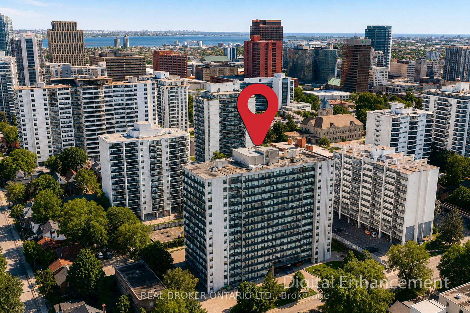 120 Duke Street • ##202 • Hamilton, ON photo 47