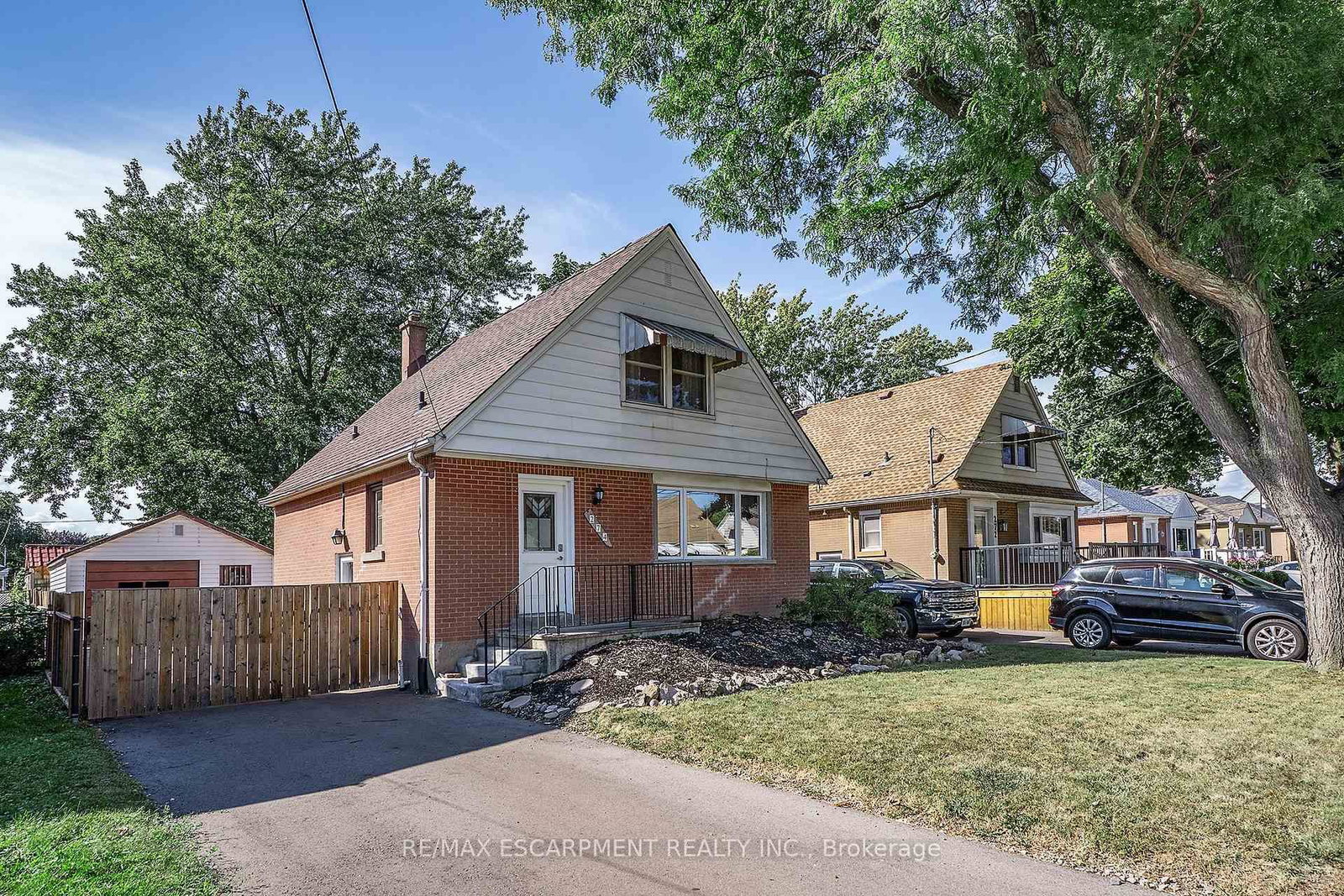 274 East 38th Street • Hamilton, ON photo 20