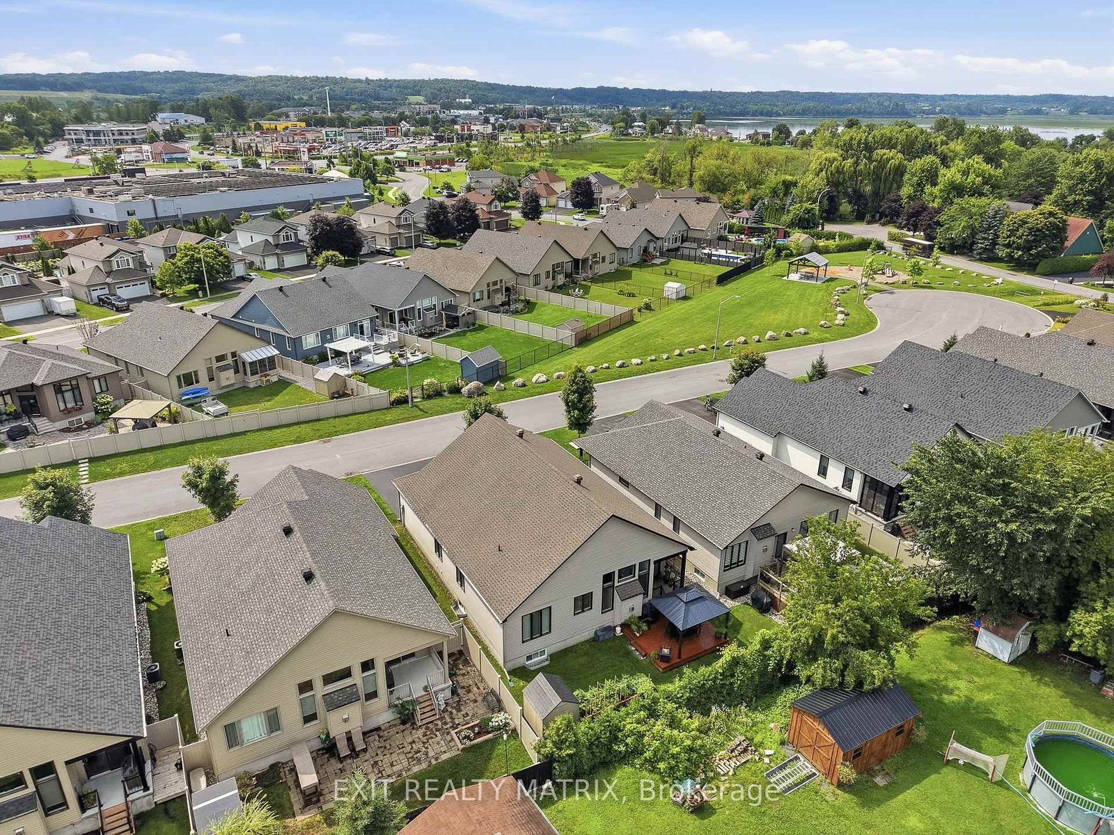 2208 Catherine Street • Clarence-Rockland, ON photo 43
