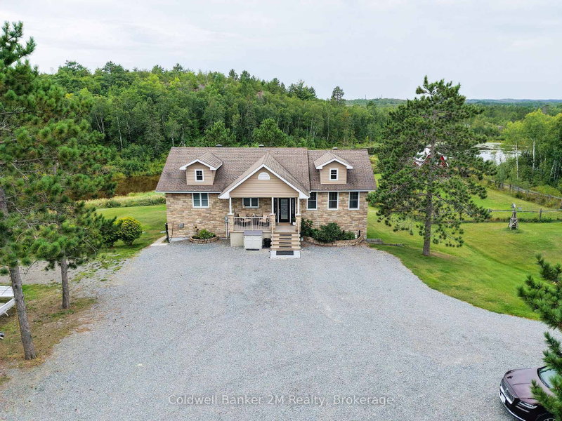 554 Dryden Road