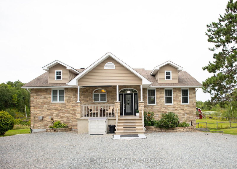 554 Dryden Road