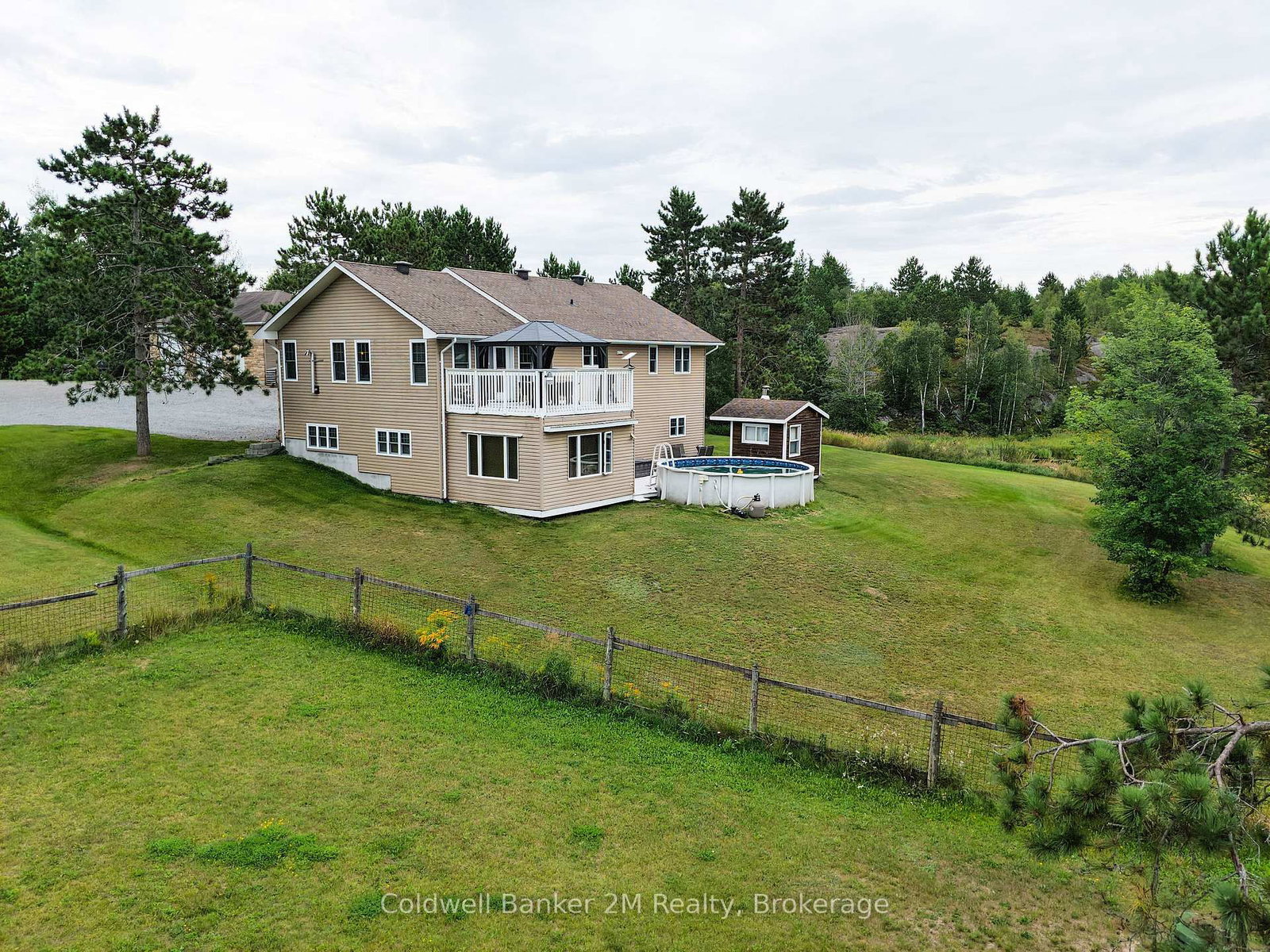 554 Dryden Road • Greater Sudbury, ON photo 33