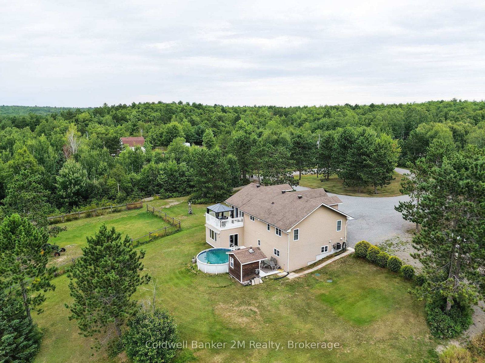 554 Dryden Road • Greater Sudbury, ON photo 35