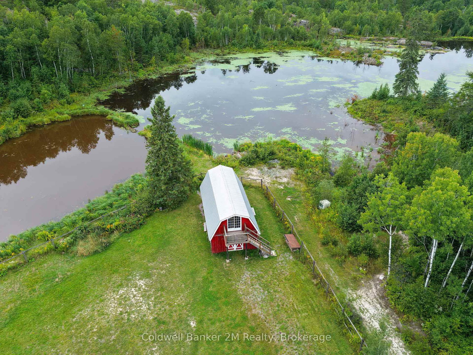 554 Dryden Road • Greater Sudbury, ON photo 36