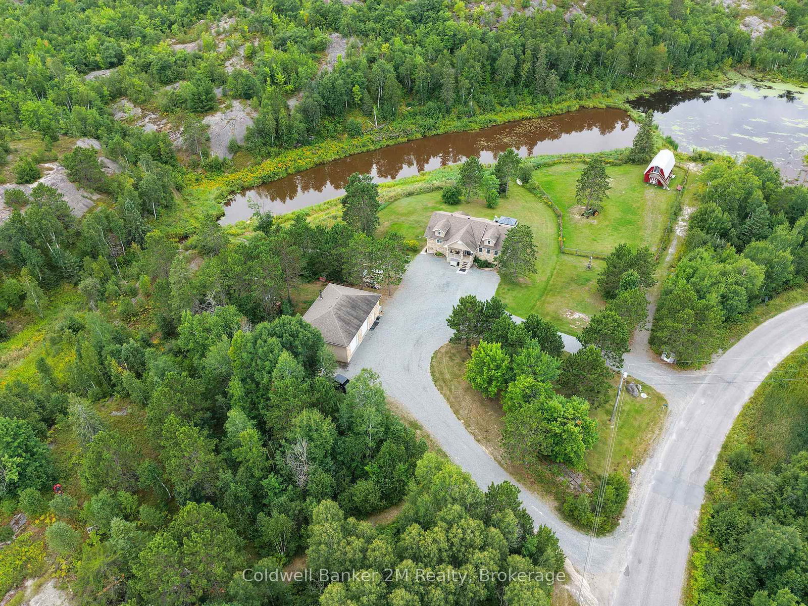 554 Dryden Road • Greater Sudbury, ON photo 4