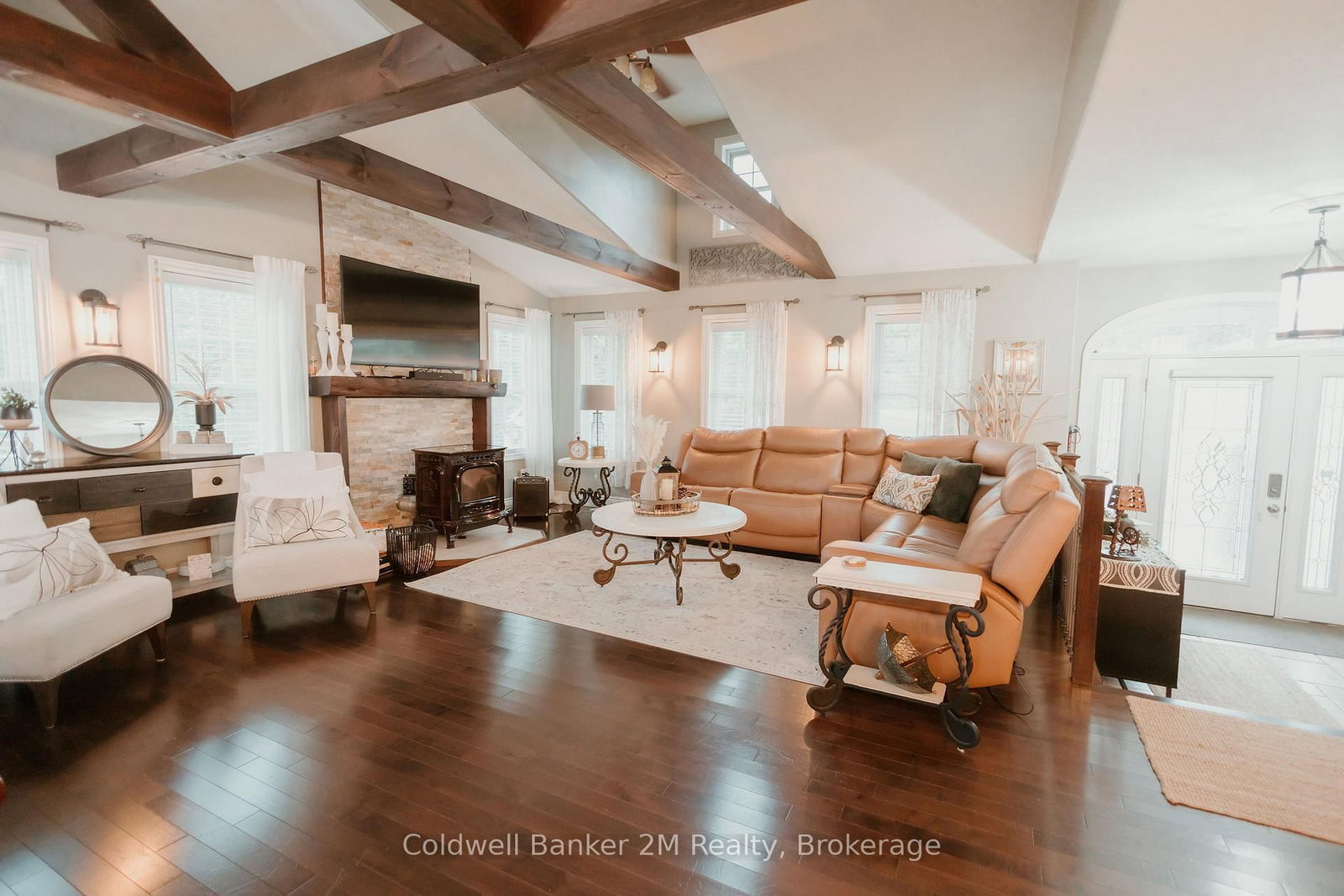 554 Dryden Road • Greater Sudbury, ON photo 6