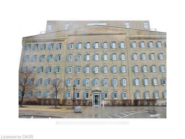 307 - 3 Father David Bauer Drive