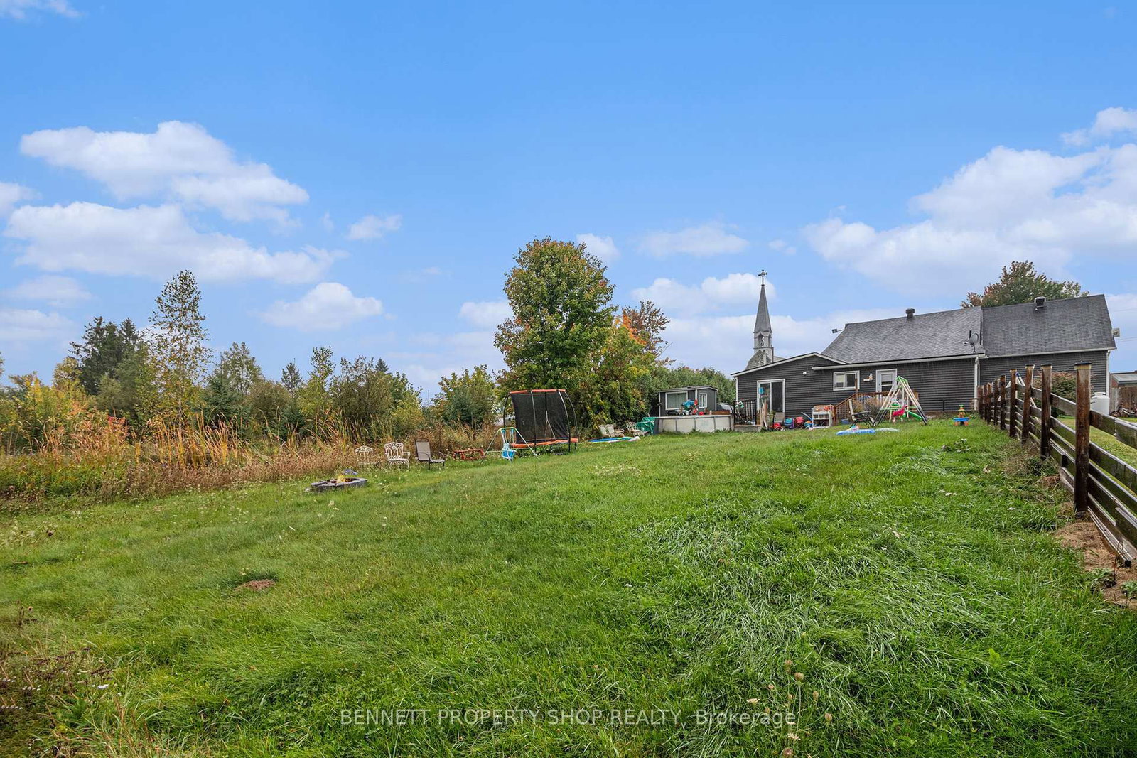 2489 Du Lac Road • Clarence-Rockland, ON photo 21