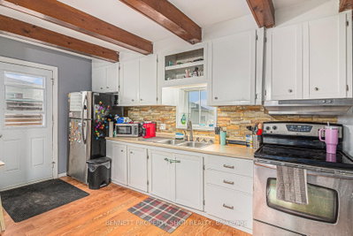 2489 Du Lac Road • Clarence-Rockland, ON photo 4