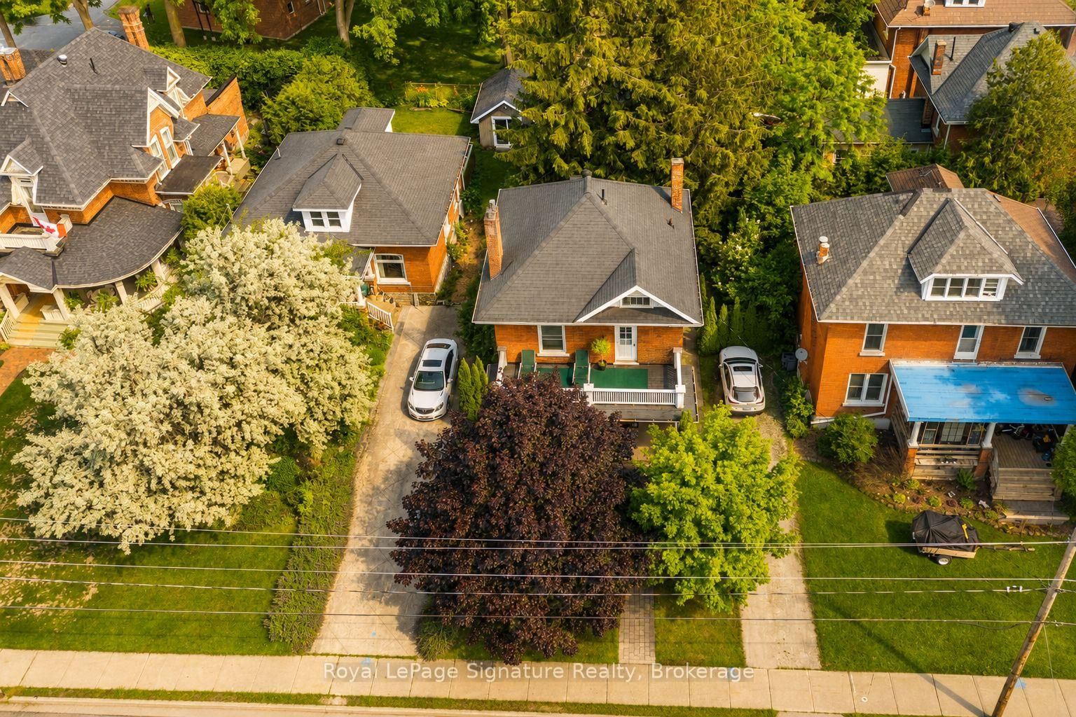 76 Trowbridge Street W • Meaford, ON photo 31