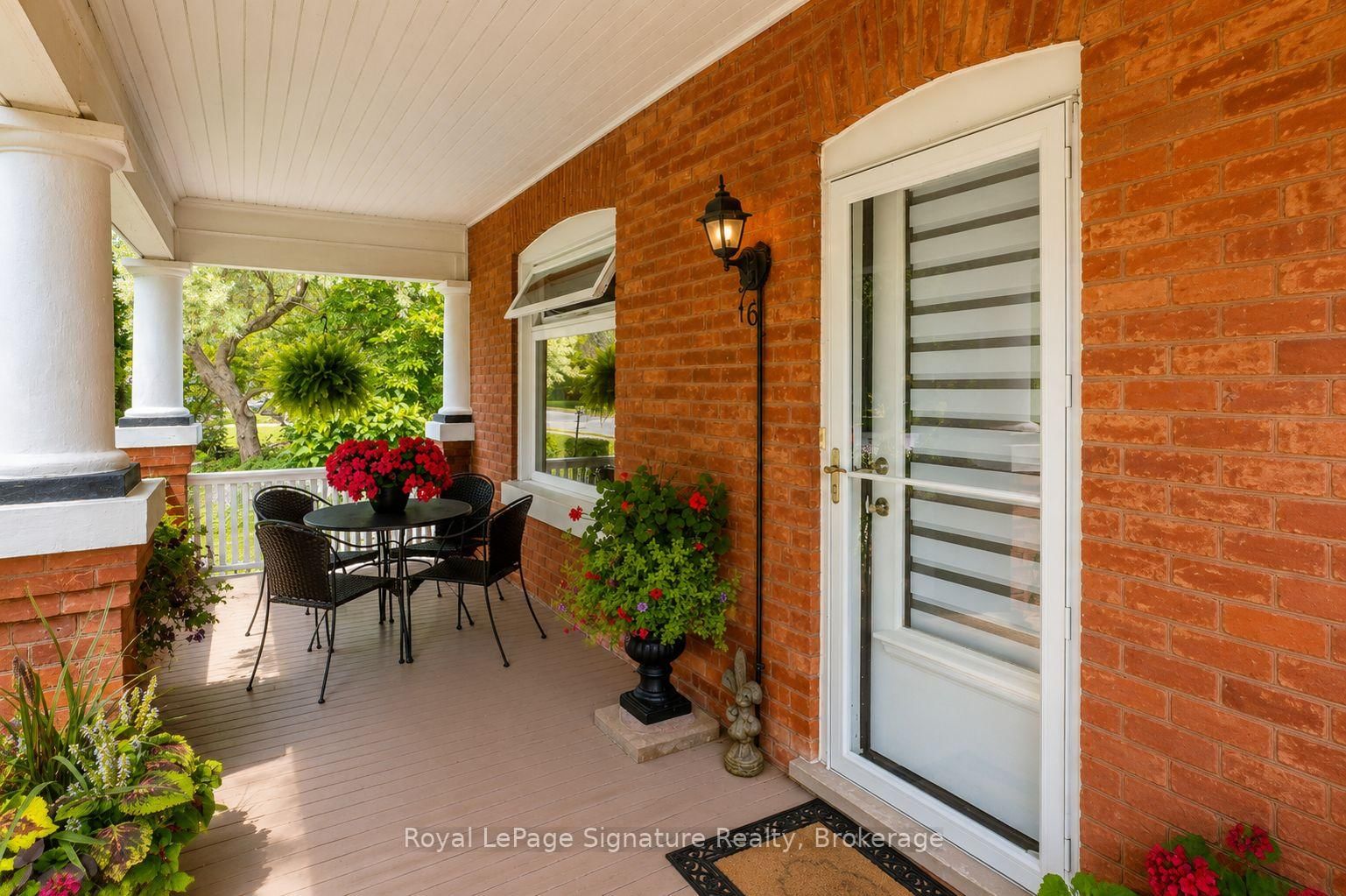 76 Trowbridge Street W • Meaford, ON photo 5