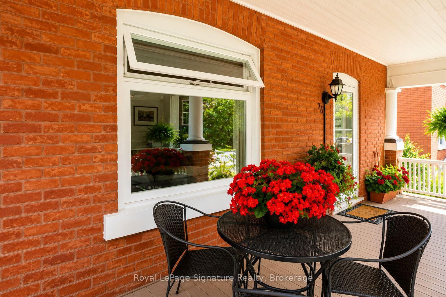 76 Trowbridge Street W • Meaford, ON photo 4