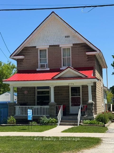 1775 4th Avenue W • Owen Sound, ON photo 1