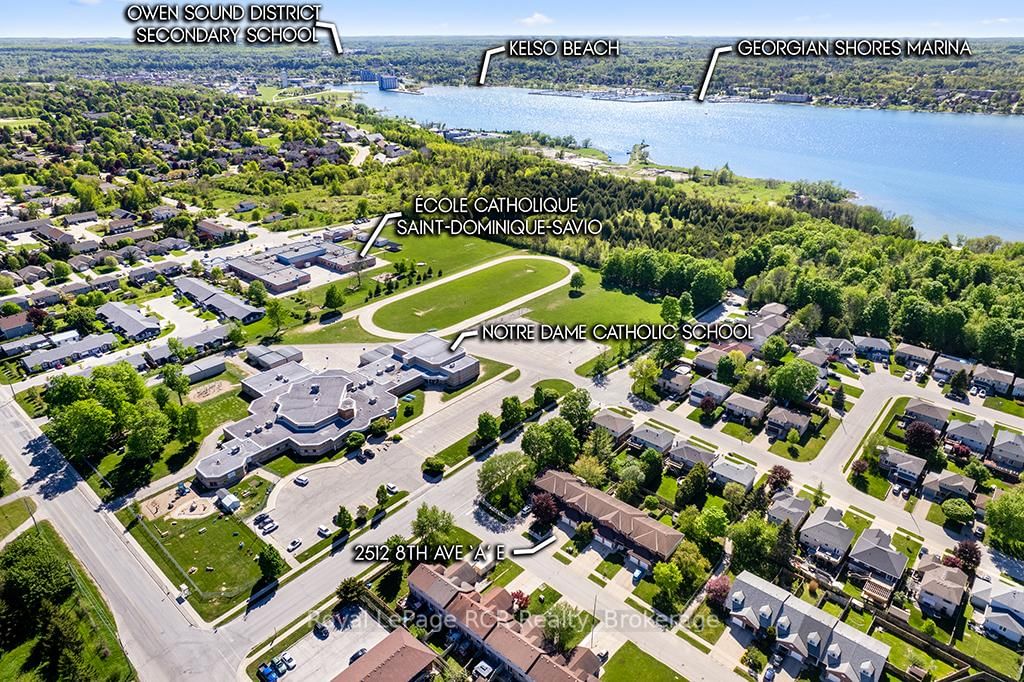 2512 8th Avenue A E • Owen Sound, ON photo 42