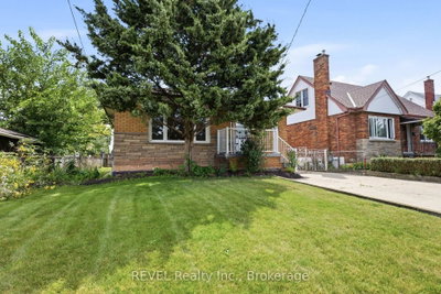 330 Waverly Street • Hamilton, ON photo 2