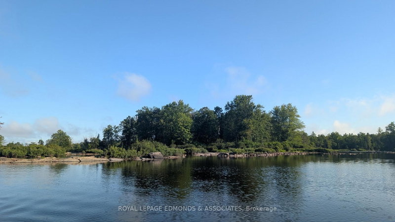 1 Morris Island