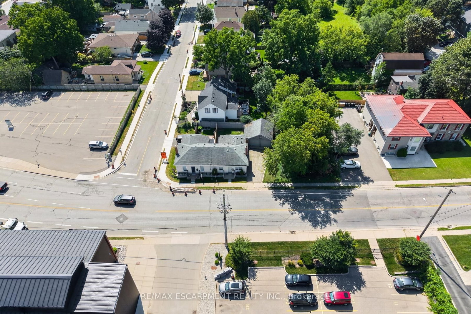 21 Cedar Street • Cambridge, ON photo 28