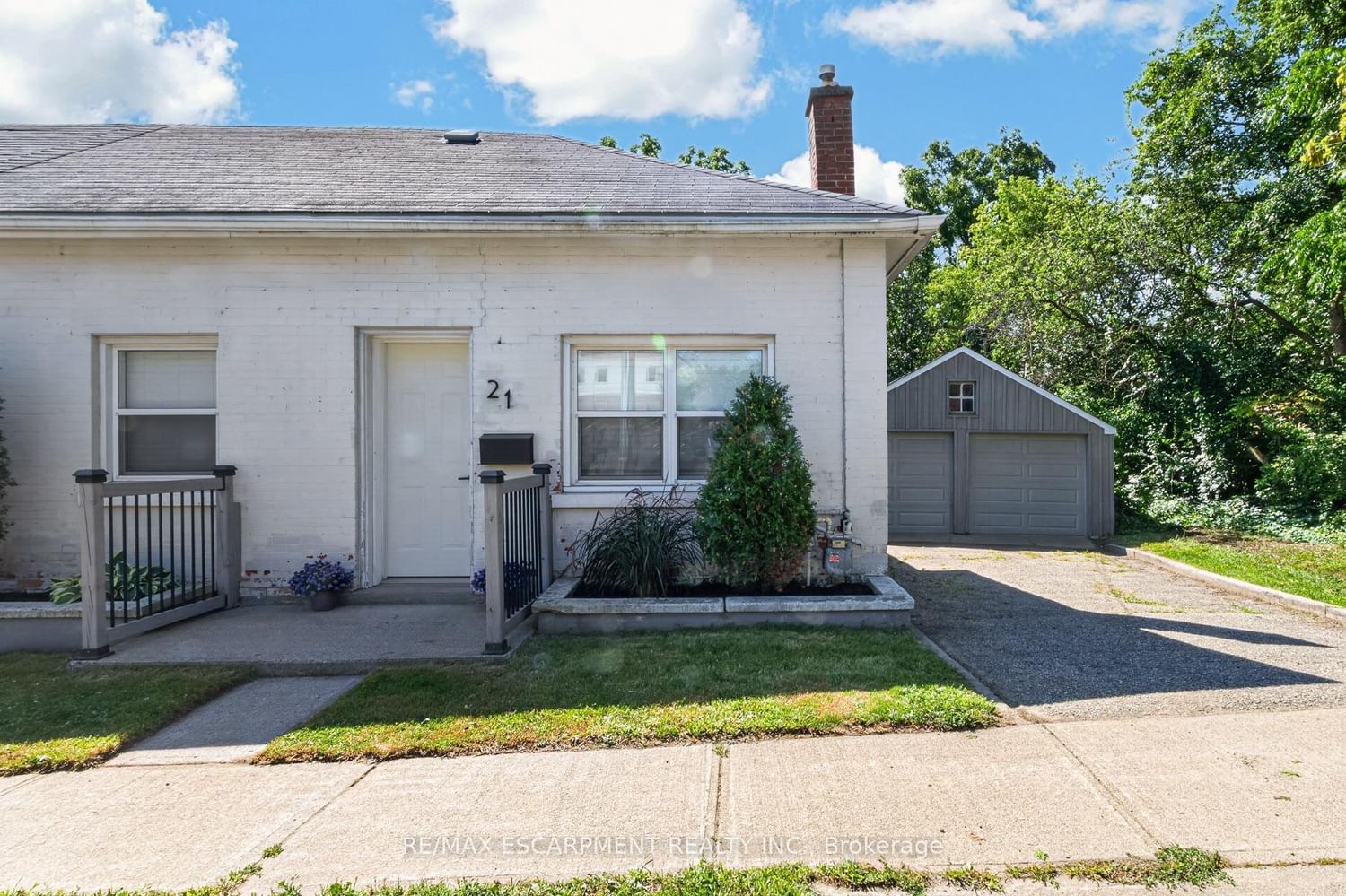 21 Cedar Street • Cambridge, ON photo 35