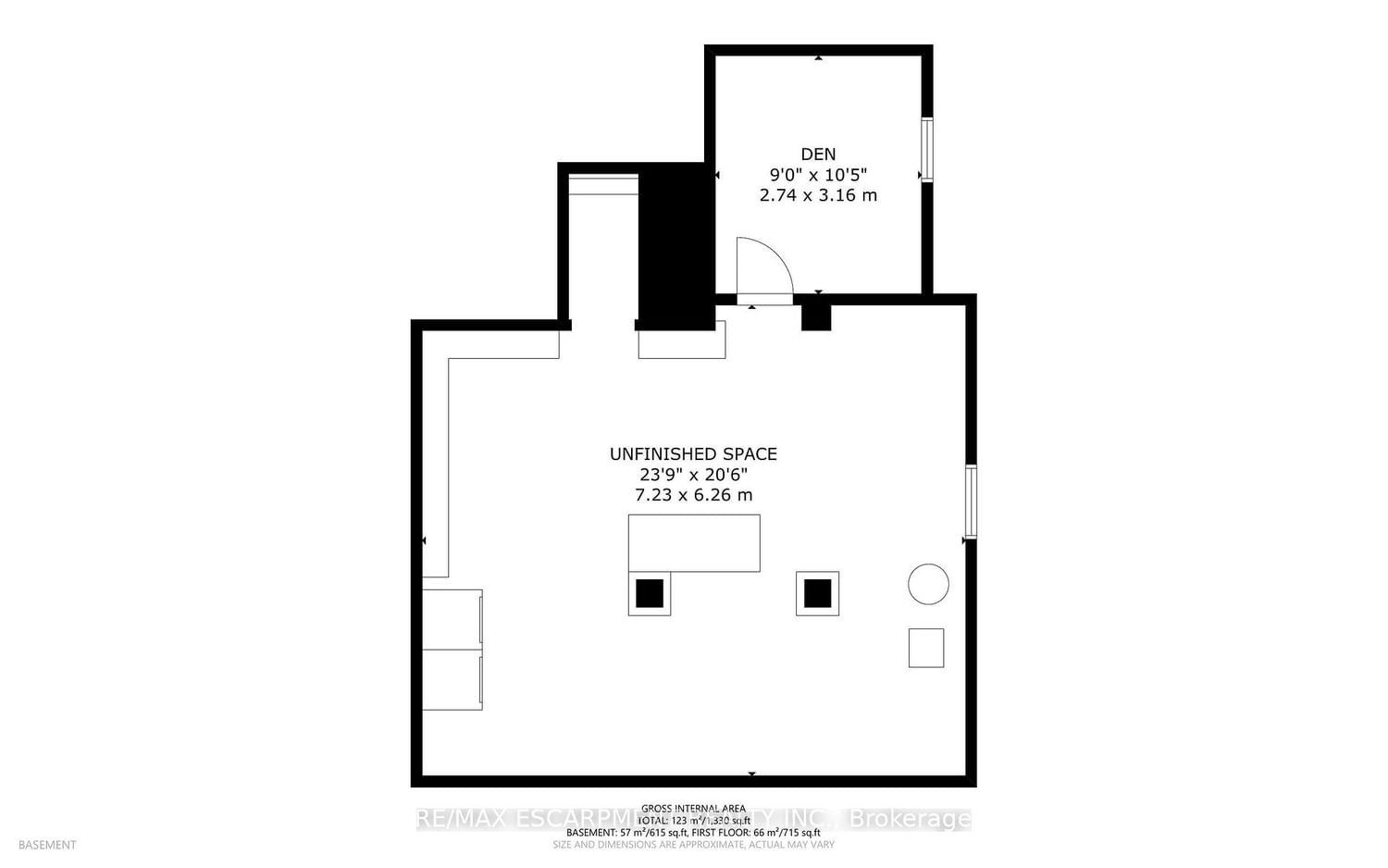 21 Cedar Street • Cambridge, ON photo 38