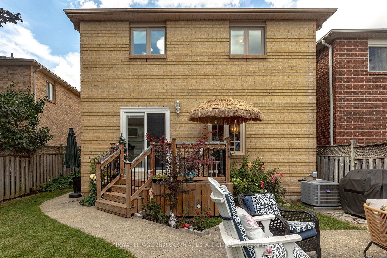 31 Grindstone Way • Hamilton, ON photo 43