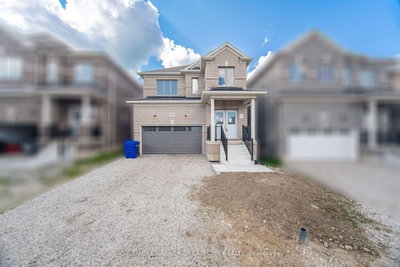 420 Vandusen Avenue • Southgate, ON photo 2