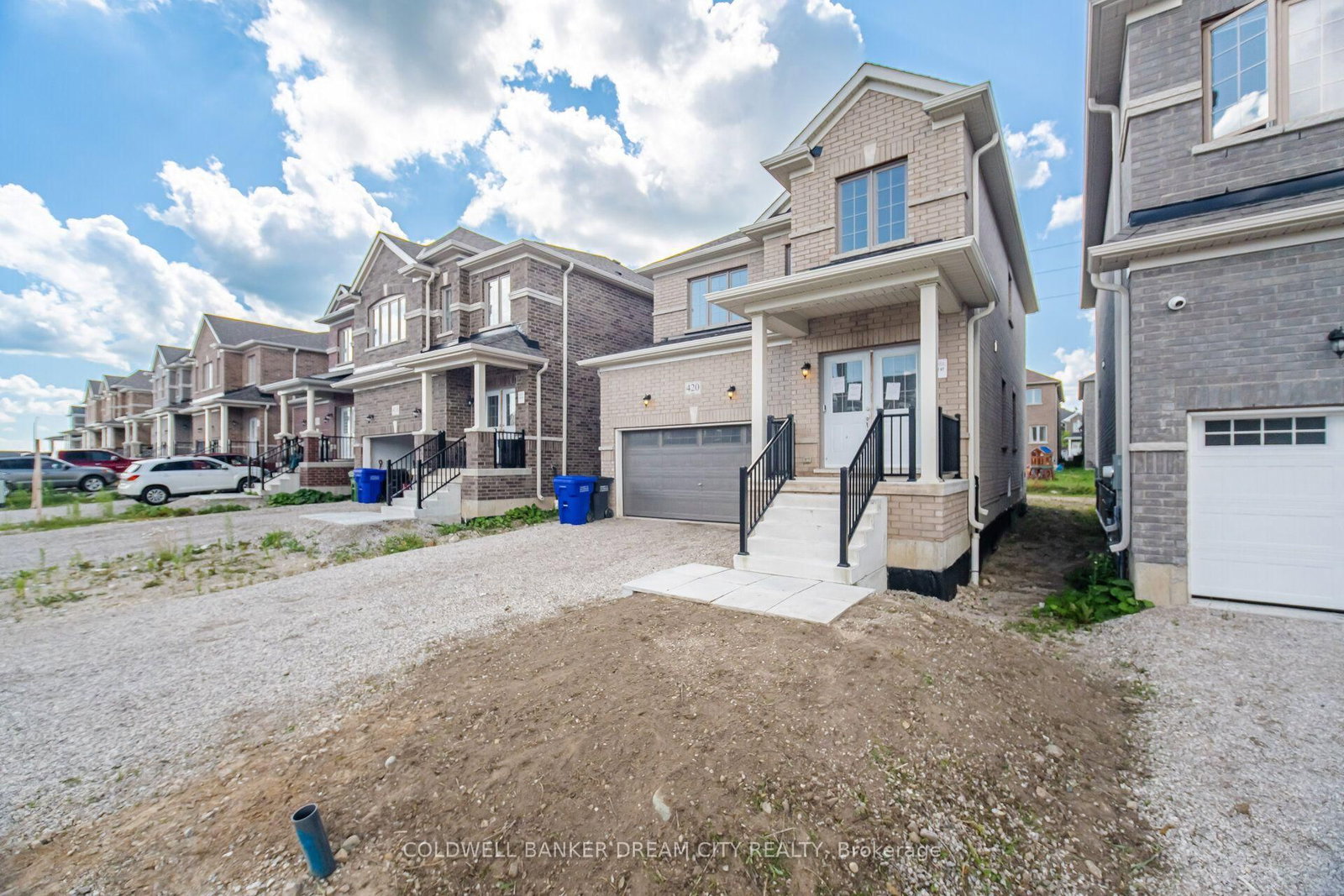 420 Vandusen Avenue • Southgate, ON photo 3