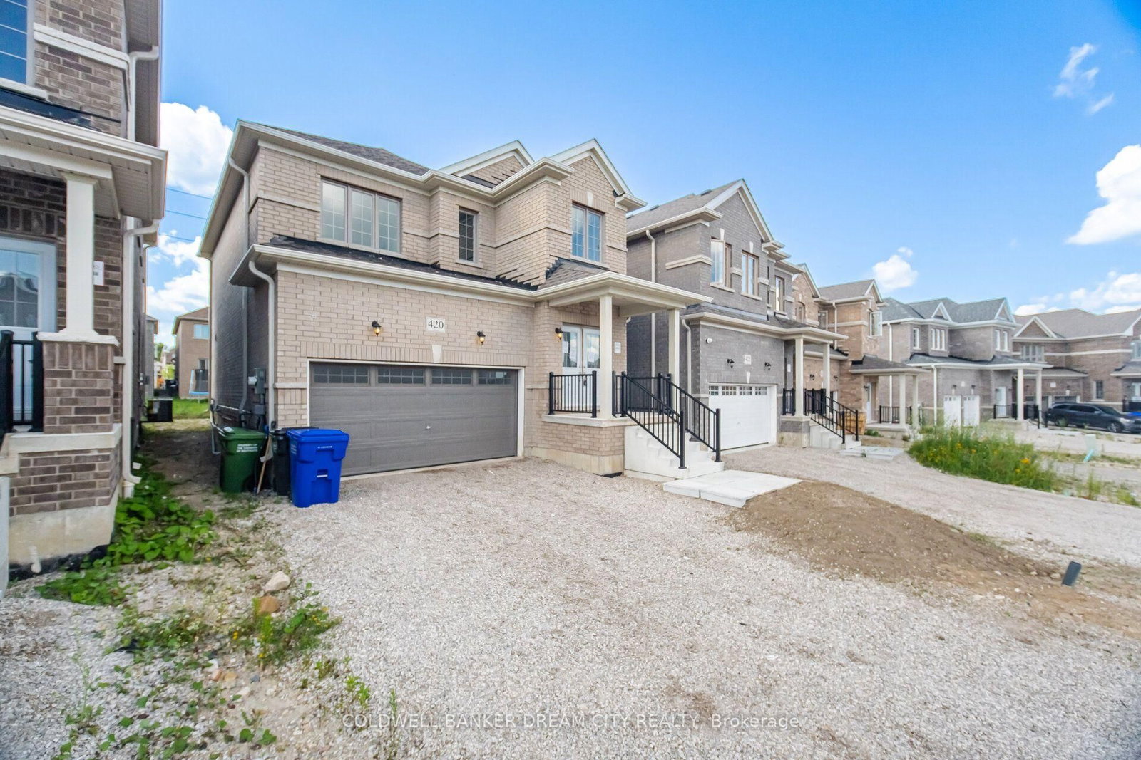 420 Vandusen Avenue • Southgate, ON photo 4