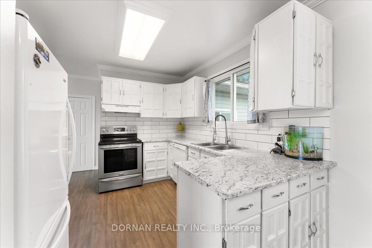 24 Butternut Drive • Kawartha Lakes, ON photo 8