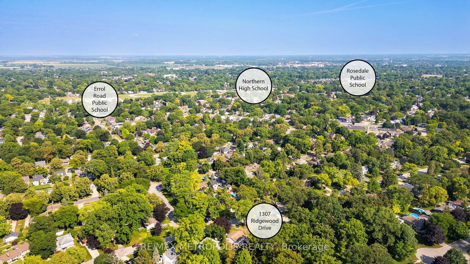 1307-S Ridgewood Drive • Sarnia, ON photo 15